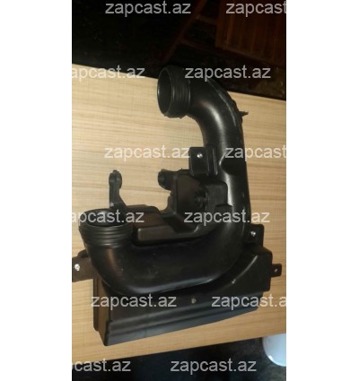 Hyundai elantra 2010-2015 rezonator hava , zibil qabı 282203X320